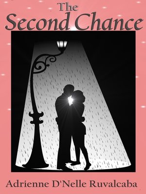 cover image of The Second Chance